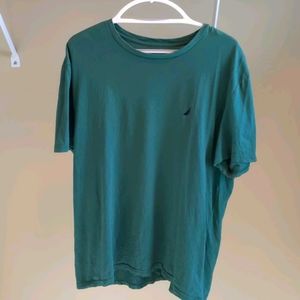 Nautica Cotton T-shirt